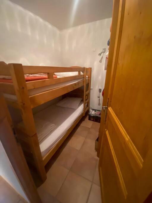 Joue Du Loup, Appartement F3, Pied Des Pistes Saint-Étienne-en-Dévoluy Kültér fotó
